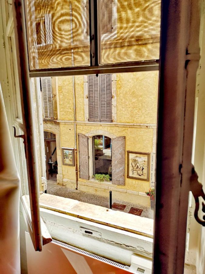 Ancienne Maison De Maitres Лурмарен Екстериор снимка