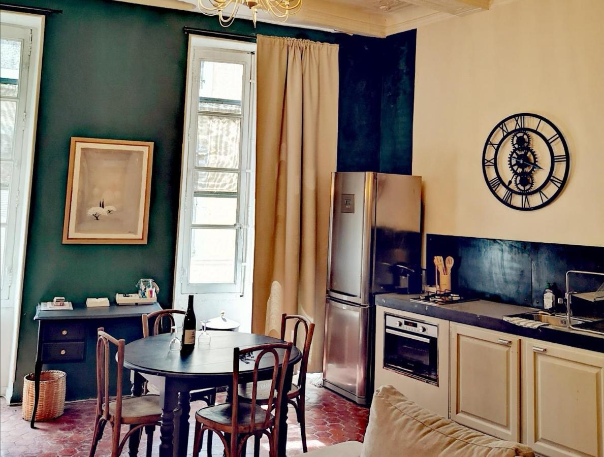Ancienne Maison De Maitres Лурмарен Екстериор снимка