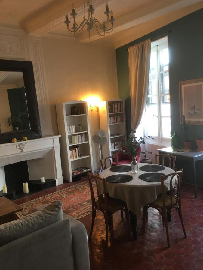 Ancienne Maison De Maitres Лурмарен Екстериор снимка